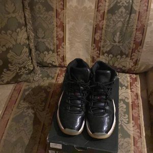 Air Jordan 11 Retro BG